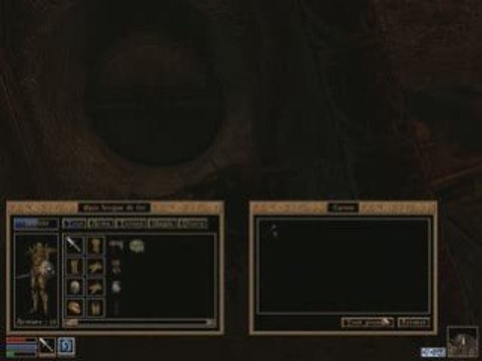 Walkthrough morrowind part.12/c'est reparti!!!