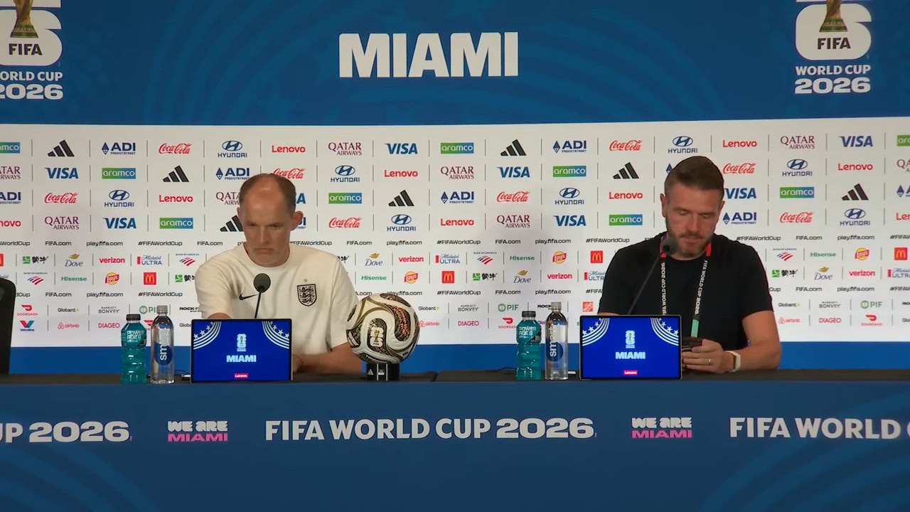Thomas Tuchel full post-match press conference on 6-4 win over France