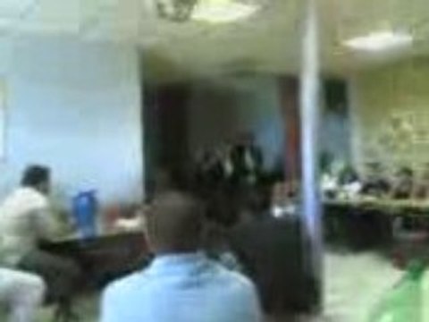 KEMI SEBA A MARSEILLE le 05 juillet