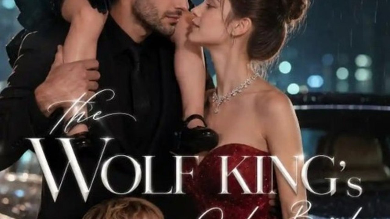 Secret Twins：The Wolf King's Only Bride