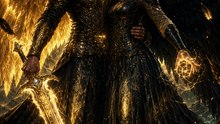 Black Feather: Stolen by the Golden God - ENGSUB Full Movie | Fantasy Drama #ADB