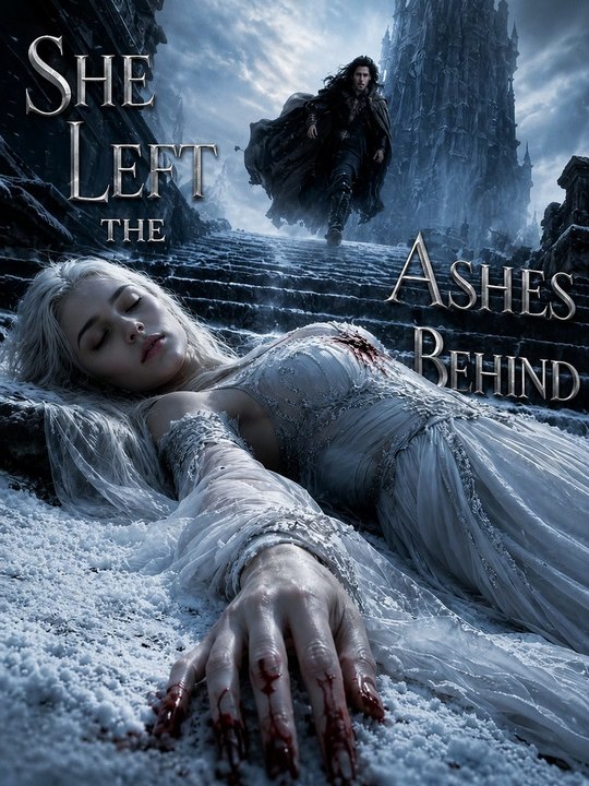 She Left The Ashes Behind Full Episode | Dark Fantasy Romance Drama | Emotional Revenge Love Story - ENGSUB