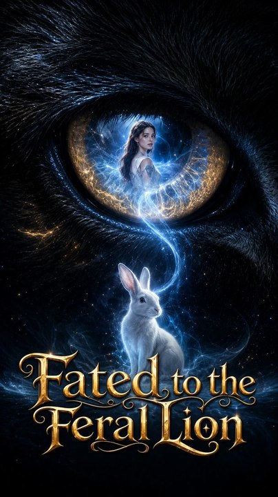 Fated to the Feral Lion | Complete Episode - Fated Love, Supernatural Romance, Short Film