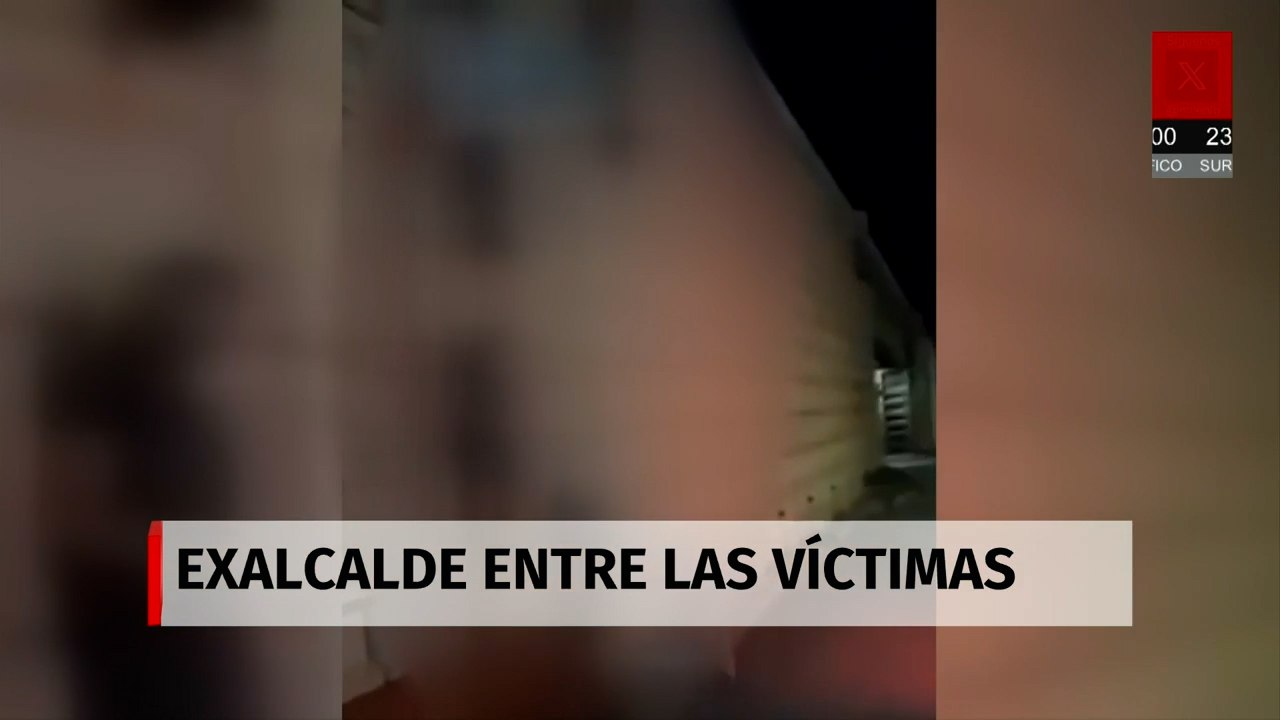 Milenio Noticias, con Fernando Robles, 18 de julio de 2026