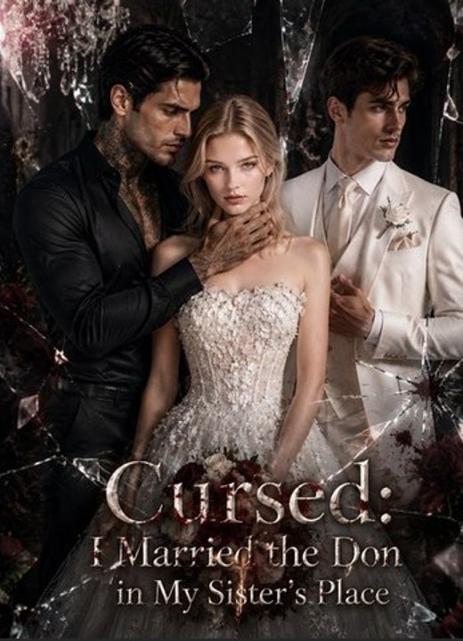 Cursed : I Married the Don in My Sister's Place🧡🍏 🔥 ENGSUB