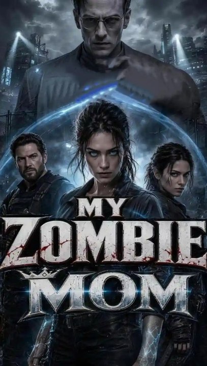 My Zombie Mother Is the Queen Episode ENGSUB Fantasy