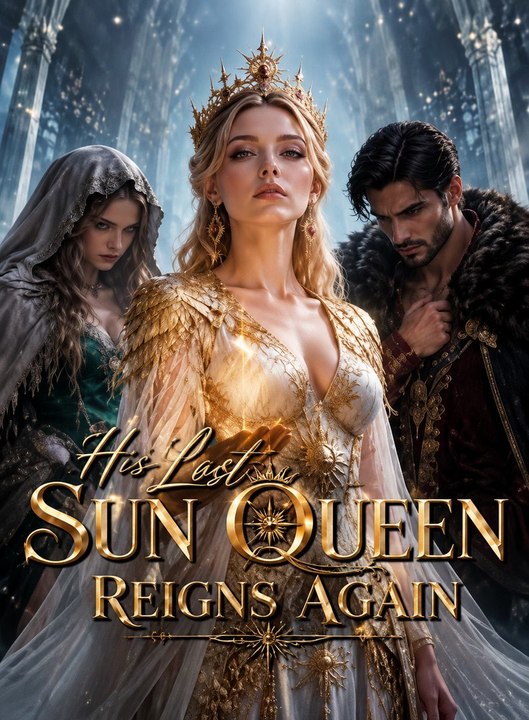 The Sun Queen Reigns Again - Full EP | Fantasy Romance Drama | Powerful Queen Revenge StoryThe Sun Queen Reigns Again Full Episode | Fantasy Romance Drama | Powerful Queen Revenge Story - ENGSUB