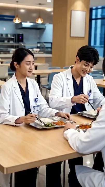 【Multi Sub】ER Resident Gets a System That Reveals Hidden Diseases _ Hospital Medical Drama！