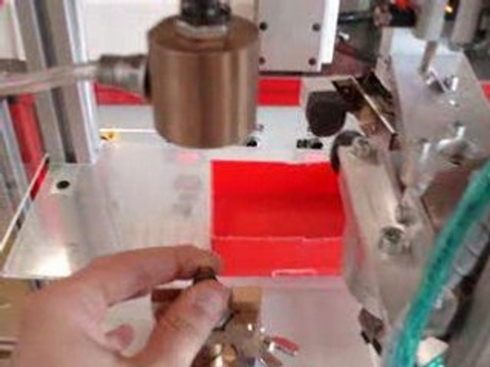 Automation SIAD3