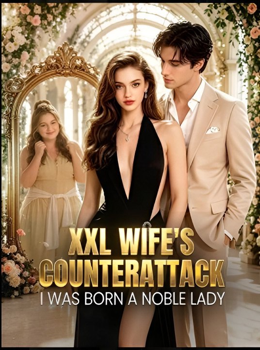 XXL Wife's Counterattack, I'm Born a Noble Lady- Drama FULL MOVIES ENGLISH SUB