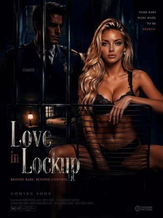 Love In Lockup FULL (Drama)