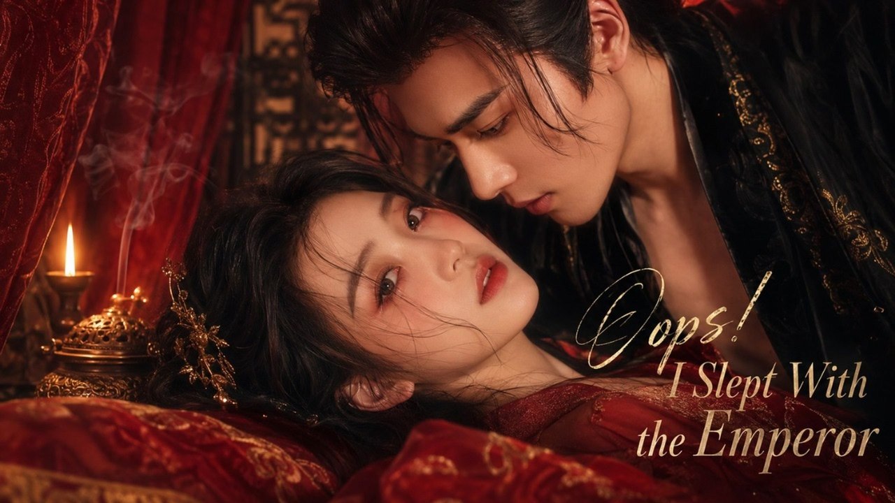 The Emperor Secretly Fell for the Woman Destined to Become His Queen