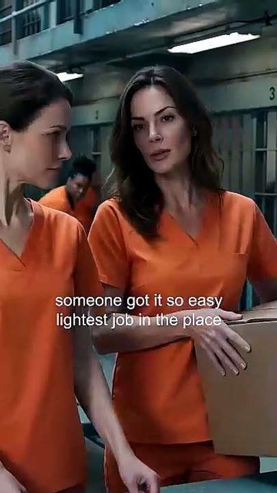 Love In Lockup (2026) Complete Full Episodes | English Sub | Prison Romance Drama