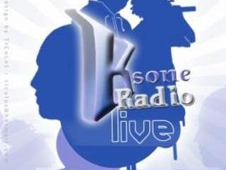 Live Ks One Radio