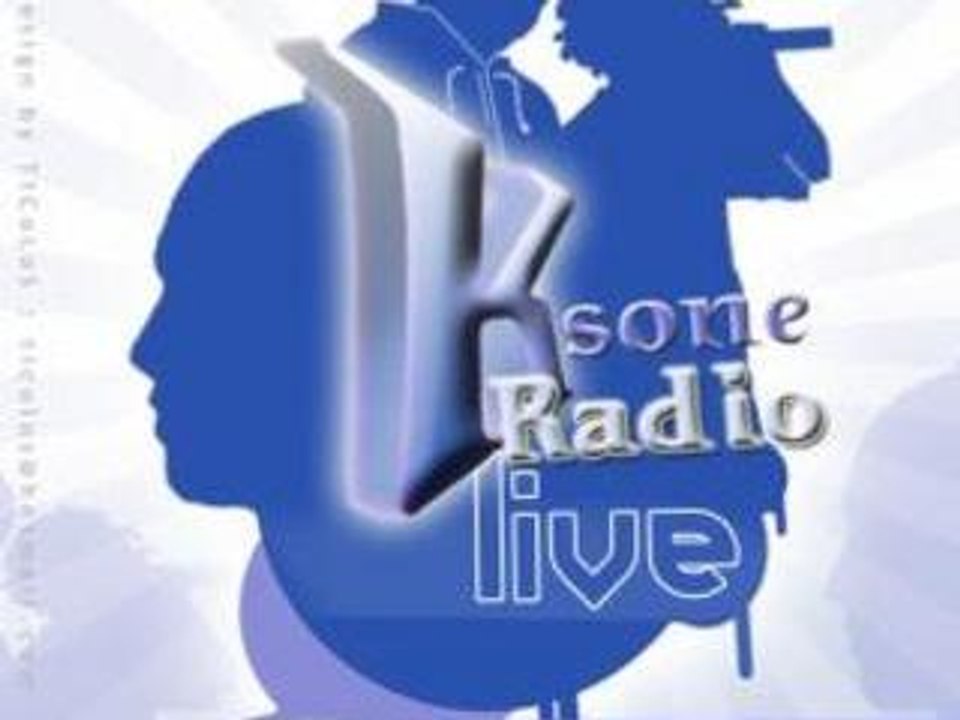 Live Ks One Radio