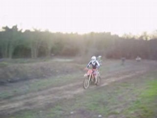 Petit saut chez Cadenette