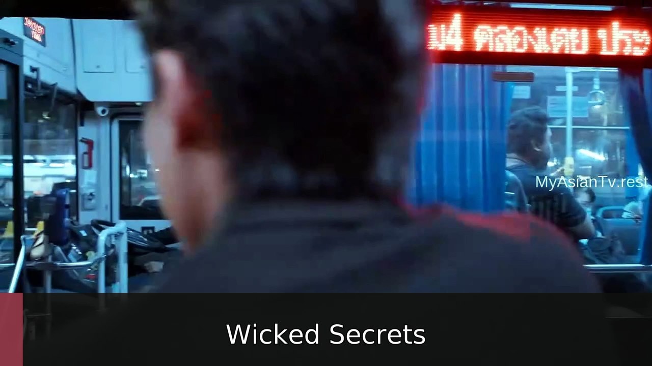 Payback Ep 8 English Sub | Wicked Secrets