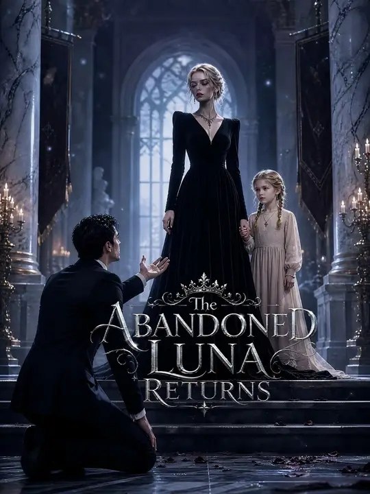 The Abandoned Luna Returns