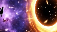 What If You Fell Into a Black Hole? Here Is What Science Actually Says