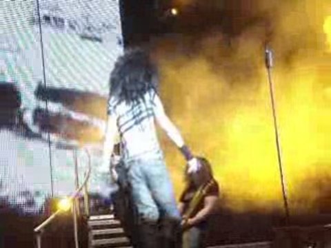 Tokio Hotel-Monaco-05/07/08-X