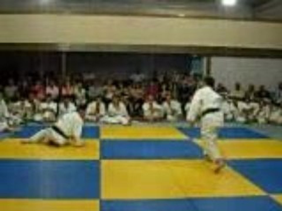 ceinture noire de lora