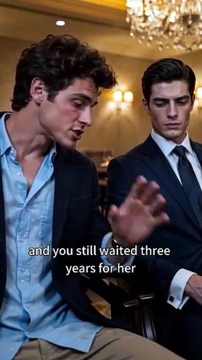 Three Years as His, Now I'm Mine #englishsub #fullmovie