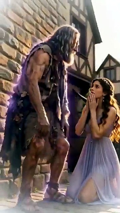 Der Fluch des Midas Touch - Full HD ENGSUB [Full Movie]