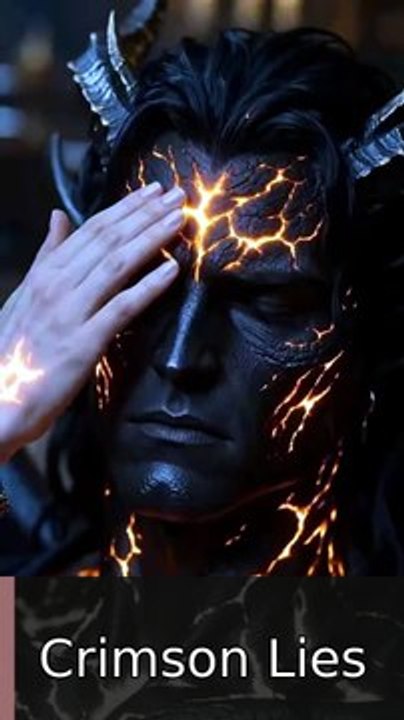 The Demon Lord Claimed Me After My Fiancé's Betray engsubtitle #englishsub #fullmovie✅🍿 | Crimson Lies