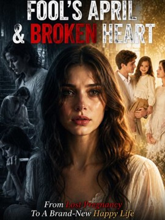 NEW🔥💔FOOL'S APRIL & BROKEN HEART FULL