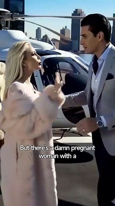 Ruthless Heiress Ruined Cheater - Full Episode [Full Movie]