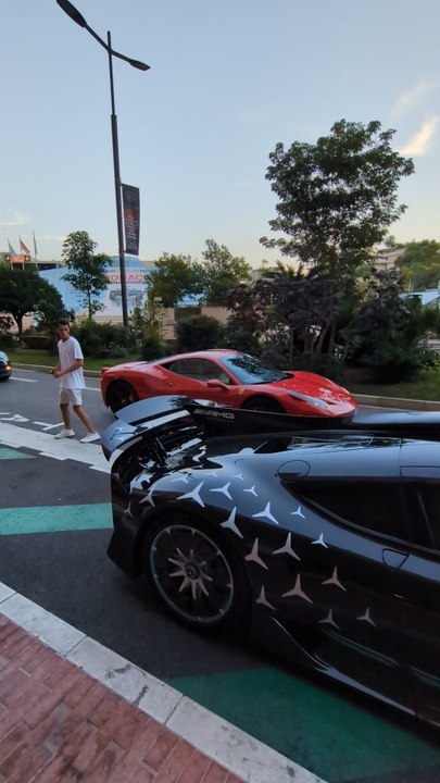 Monaco