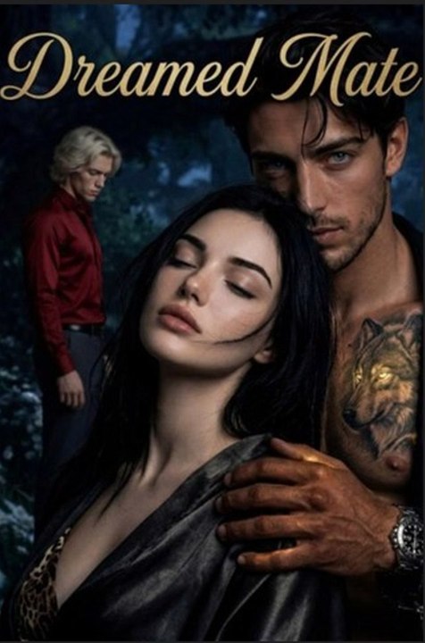 Dreamed Mate - Reelshort Hot HD