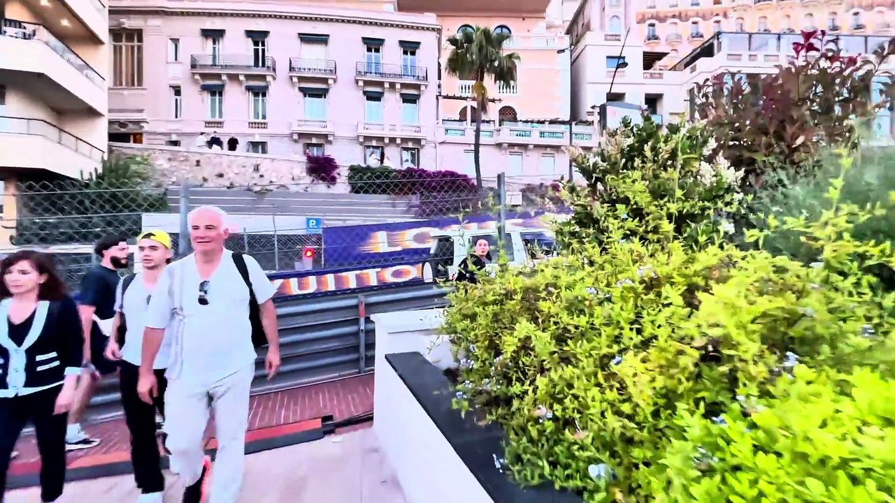 MONACO 2026 Experience The RICHEST Yacht Party in Monte Carlo During Grand Prix