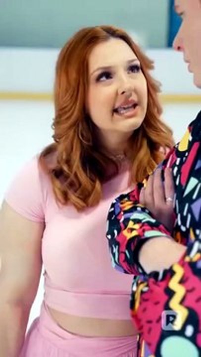 The Hockey Captain That Hates Me HD
