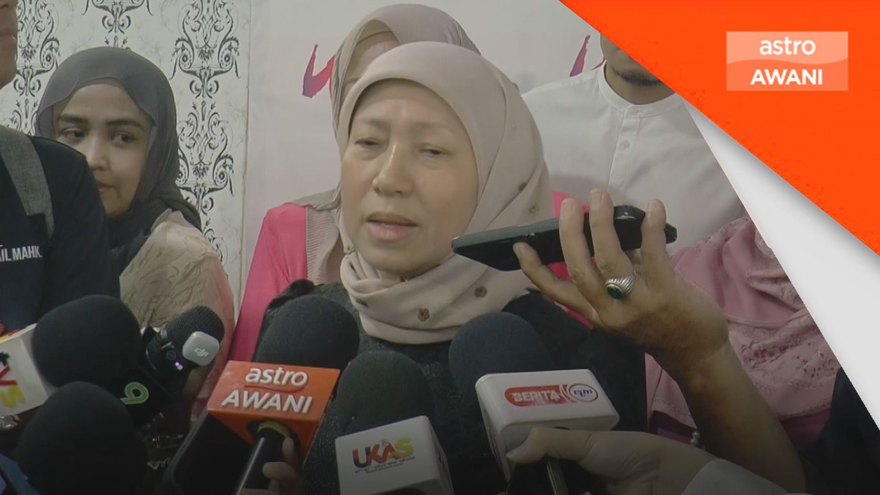 KPWKM kumpul maklum balas dan pandangan rangka cadangan