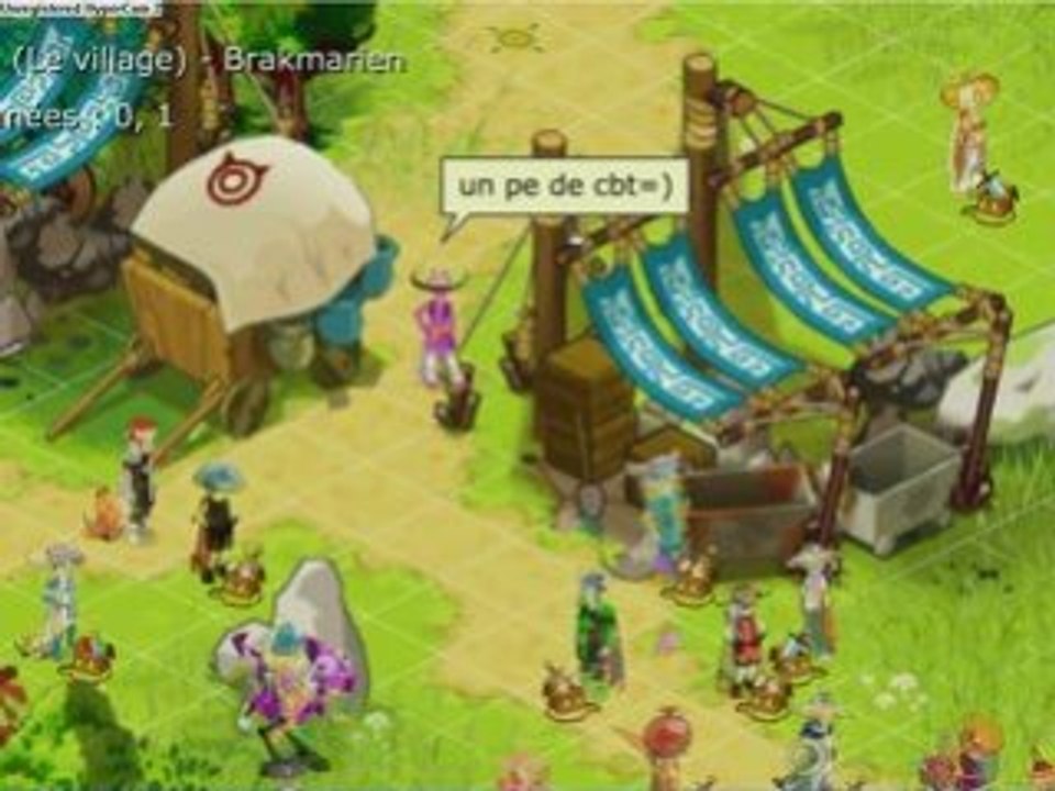 eca terre lvl 70 hacker