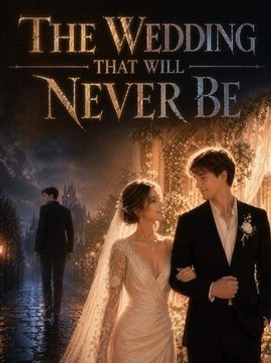 The Wedding That Will Never Be - Full EP (New Drama)