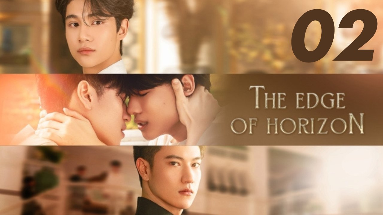 T.h.e E.d.g.e of Horizon 📺 EP 02 🌍 ENGSUB Bibi.Films