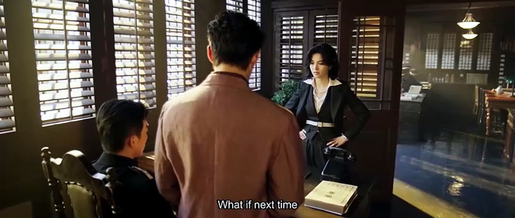 Cases Between Us (2026) - Episode 29 English Sub | Asian Drama TV [Full Movie]