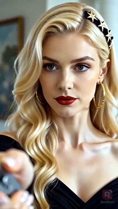 The Last Gift - Full AI Drama - Video Dailymotion [Full Movie]