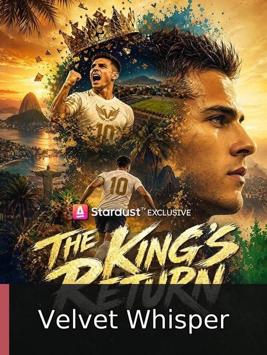 The King’s Return EPISODE Velvet Whisper