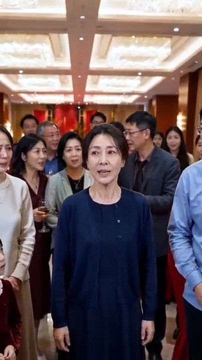 Largos Años Para El Reencuentro Episodio Completo Romántico Emocional Historia De Amor Y Reencuentro Español - Full EPS (Exclusive)