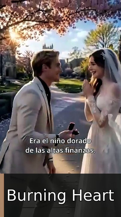 Mi coronel no puede y yo le ruego Drama engsubtitle fullmovie❗️ Burning Heart