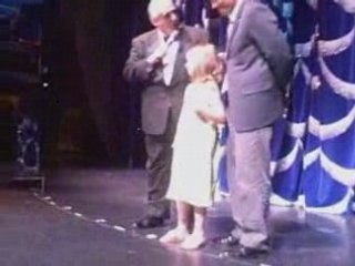John Heald - Daughter honors her soldier father