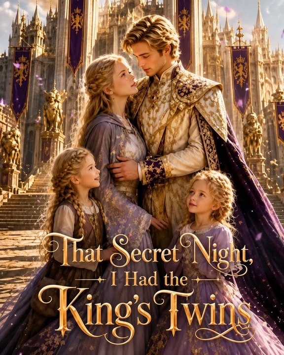 That Secret Night, I Had The King's Twin - Full EP | Fantasy Romance Drama | Royal Love Story - ENGSUB