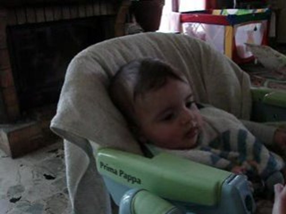 Annabelle mange