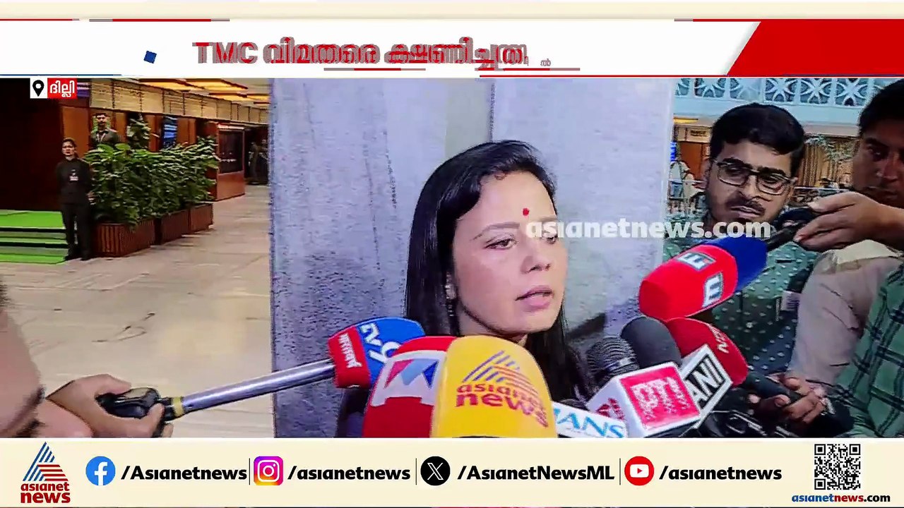 മഴക്കാല സമ്മേളനത്തിൽ പ്രതിഷേധ കാറ്റ് വീശുമോ? പാർലമെന്റ് വർഷകാല സമ്മേളനം നാളെ മുതൽ