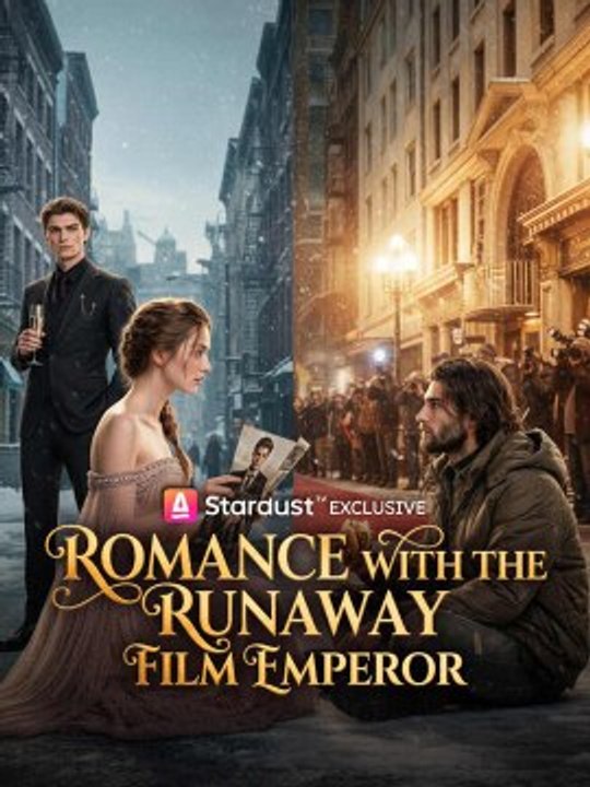 Romance With The Runaway Film Emperor engsubtitle fullmovie🔺🔥