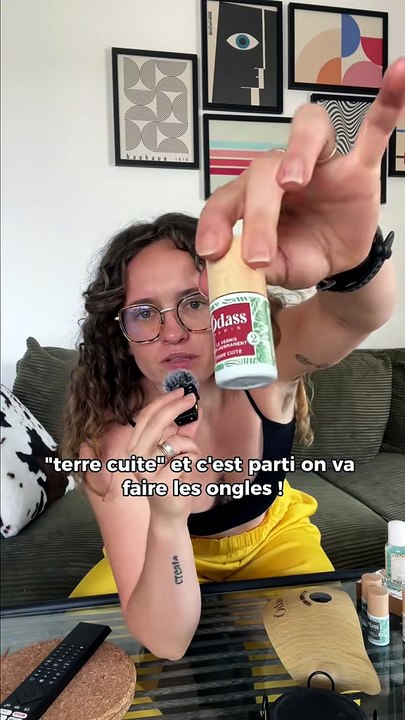 Code MARIE15 sur odass-paris.com