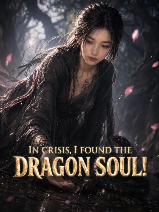 In Crisis, I Found the Dragon Soul! Episode 2